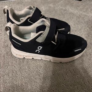 Unisex Kids Cloud Play Sneakers